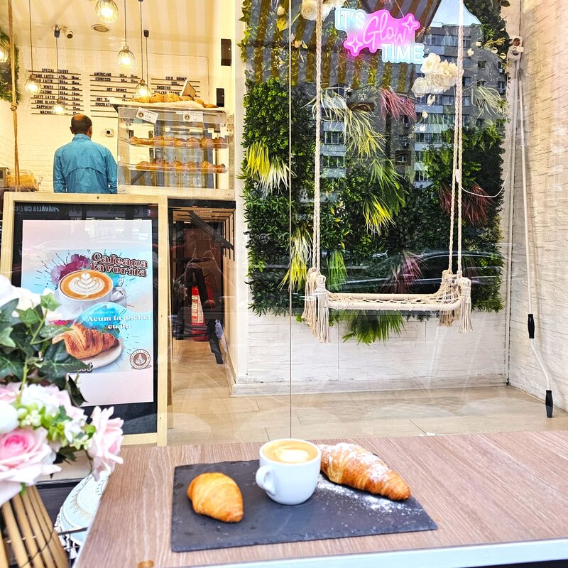 Nicolae Titulescu, Piata Victoriei, ultracentral