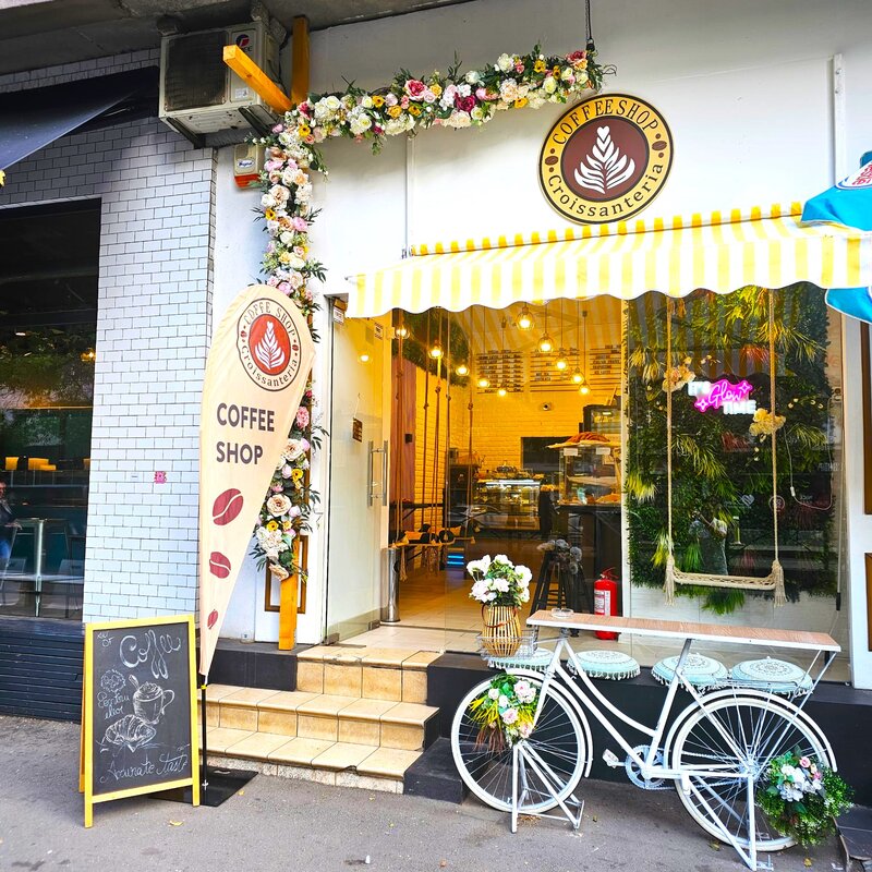 Nicolae Titulescu, Piata Victoriei, ultracentral